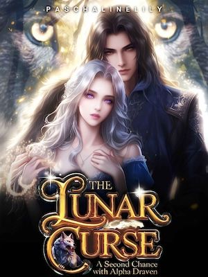 The Lunar Curse: A Second Chance With Alpha Draven